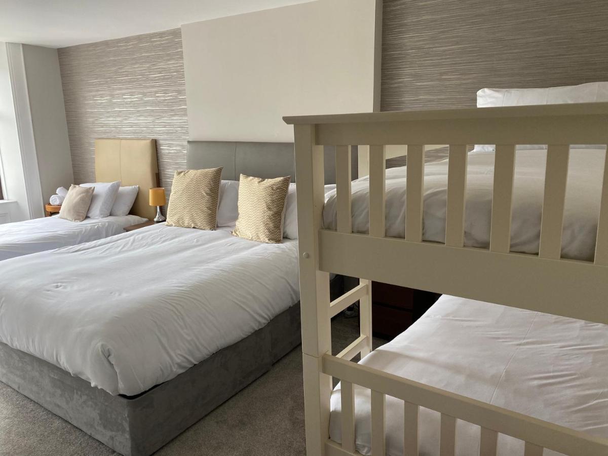 The Imperial Garvagh Hotel Luaran gambar