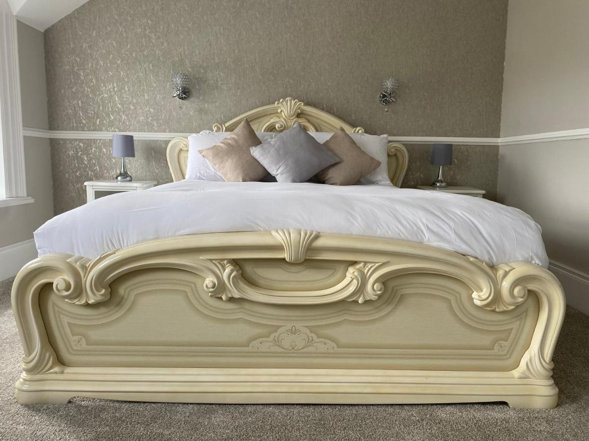The Imperial Garvagh Hotel Luaran gambar