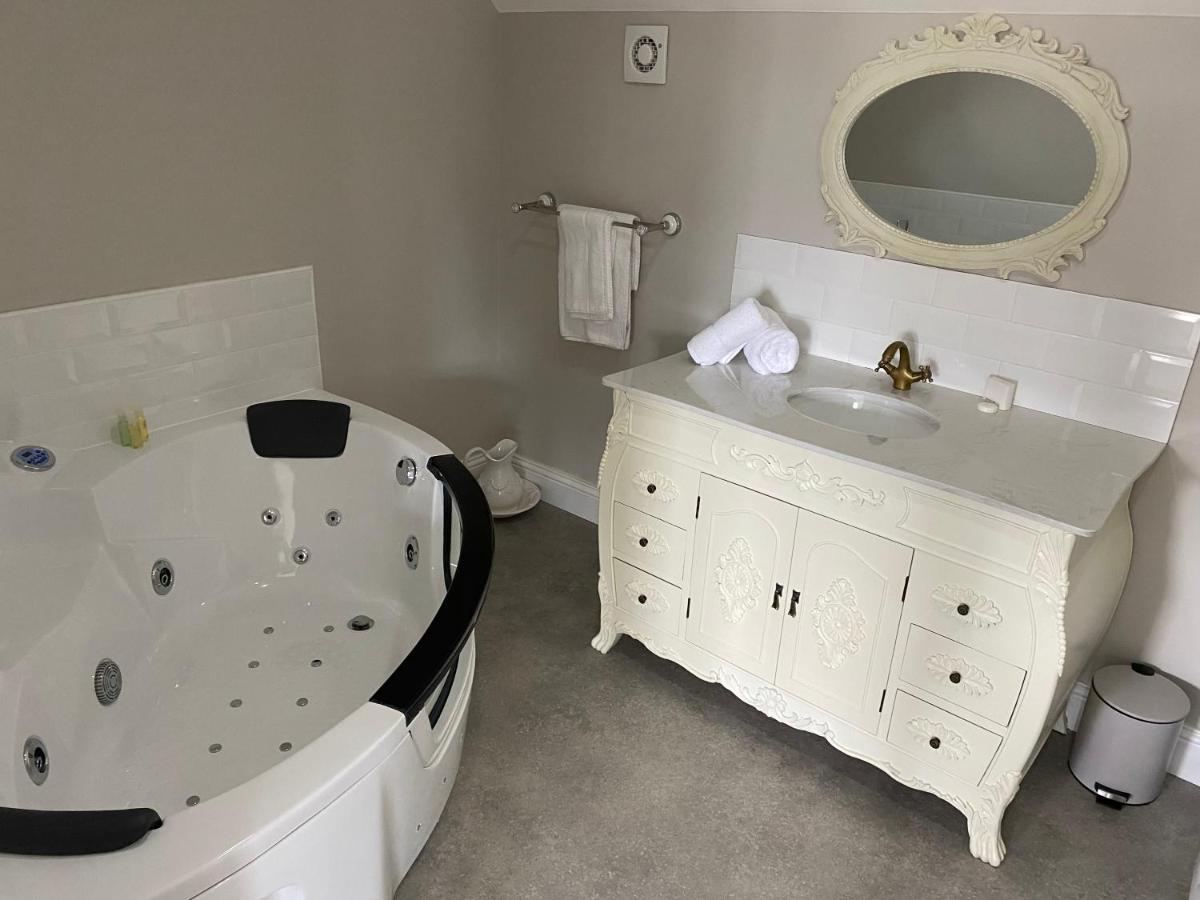 The Imperial Garvagh Hotel Luaran gambar