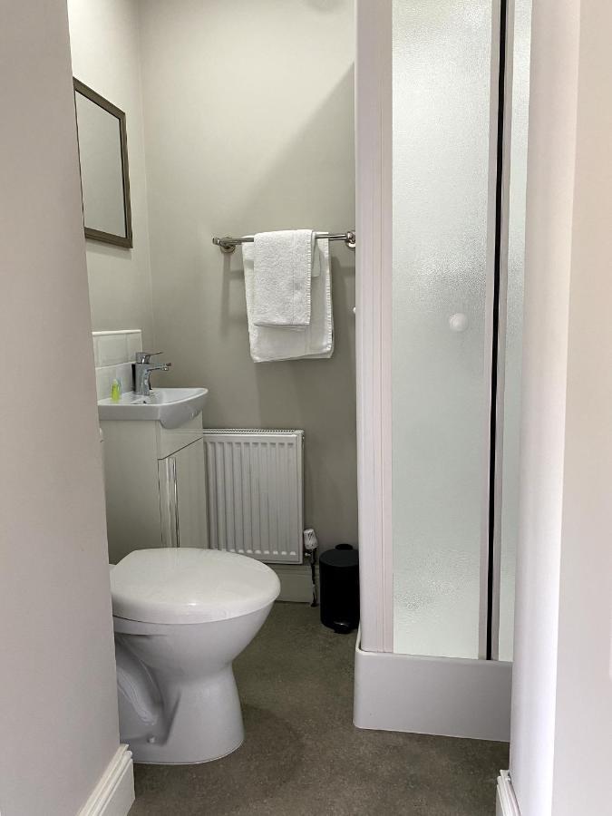 The Imperial Garvagh Hotel Luaran gambar