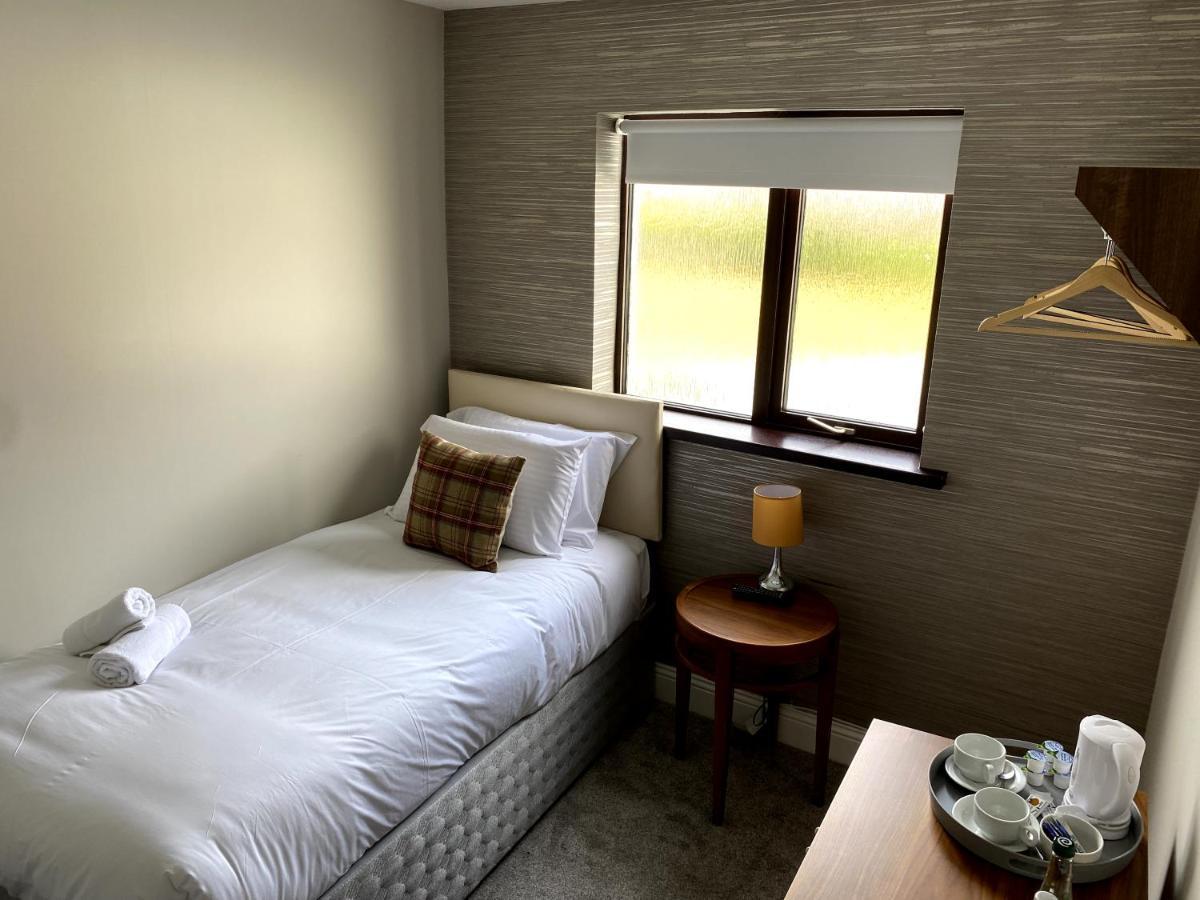 The Imperial Garvagh Hotel Luaran gambar