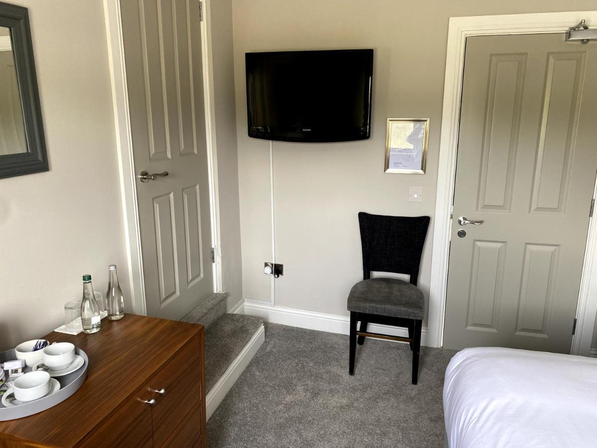 The Imperial Garvagh Hotel Luaran gambar