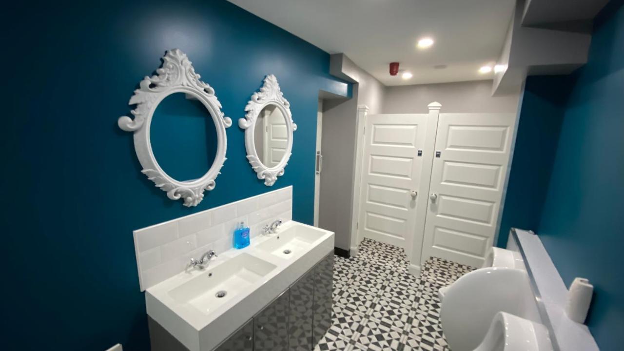 The Imperial Garvagh Hotel Luaran gambar
