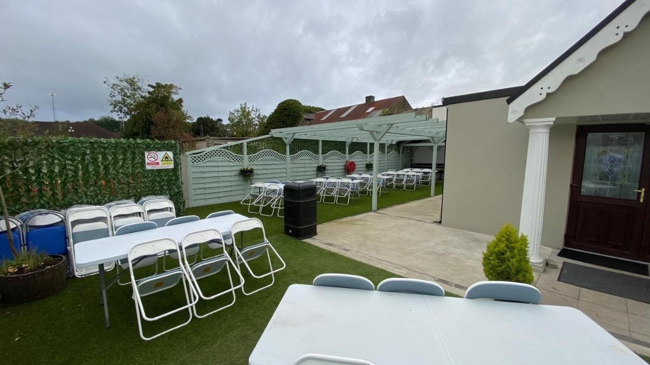 The Imperial Garvagh Hotel Luaran gambar