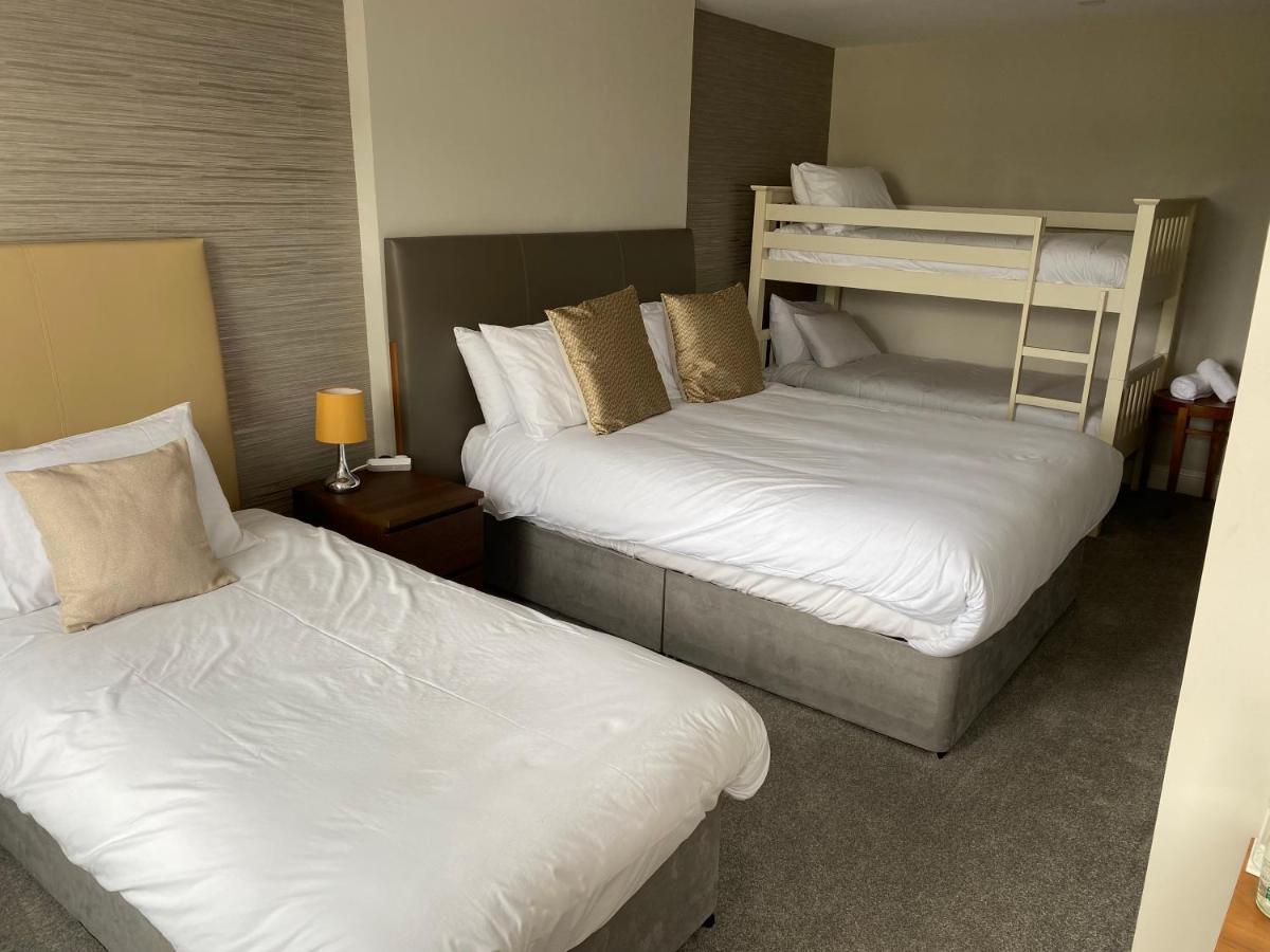 The Imperial Garvagh Hotel Luaran gambar