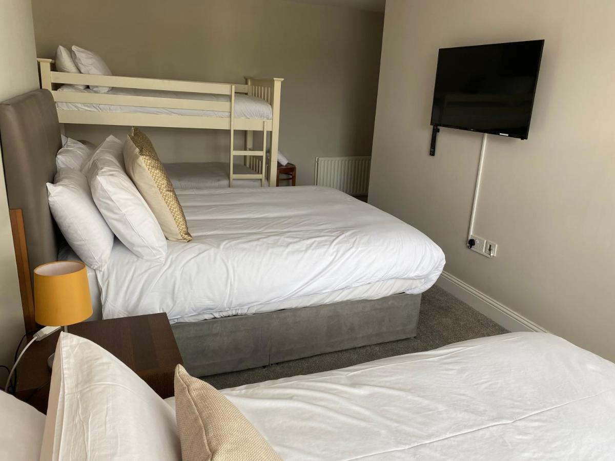 The Imperial Garvagh Hotel Luaran gambar