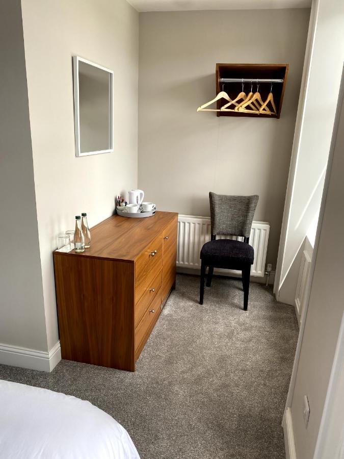 The Imperial Garvagh Hotel Luaran gambar