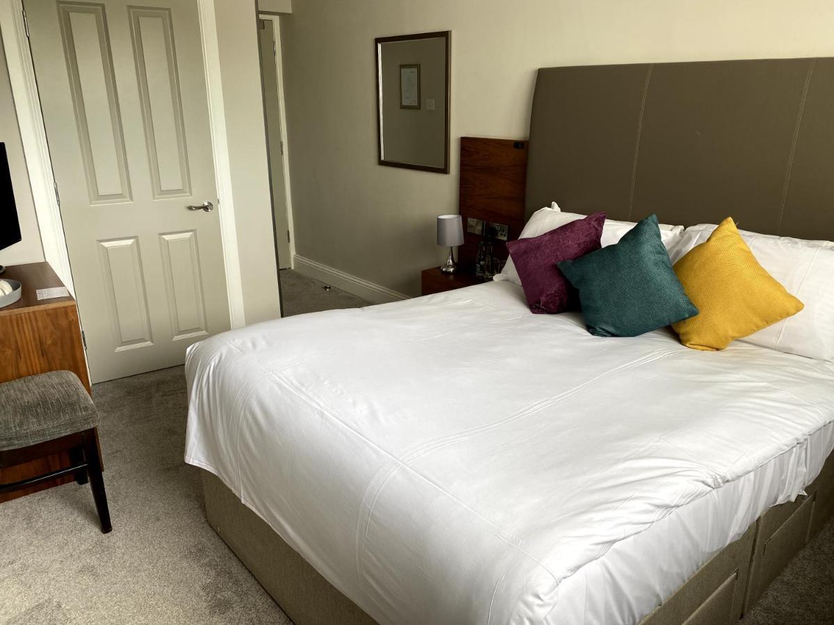 The Imperial Garvagh Hotel Luaran gambar