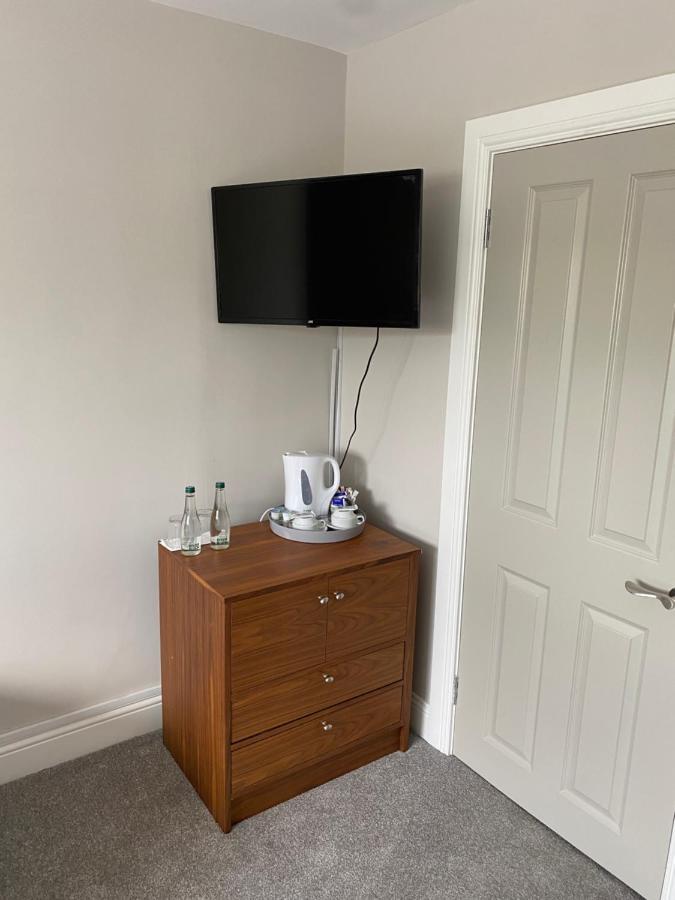 The Imperial Garvagh Hotel Luaran gambar